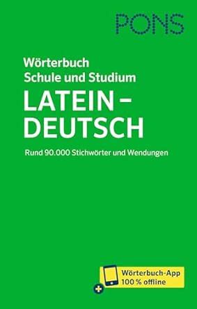 pons latein deutsch|übersetzer latein deutsch kostenlos.